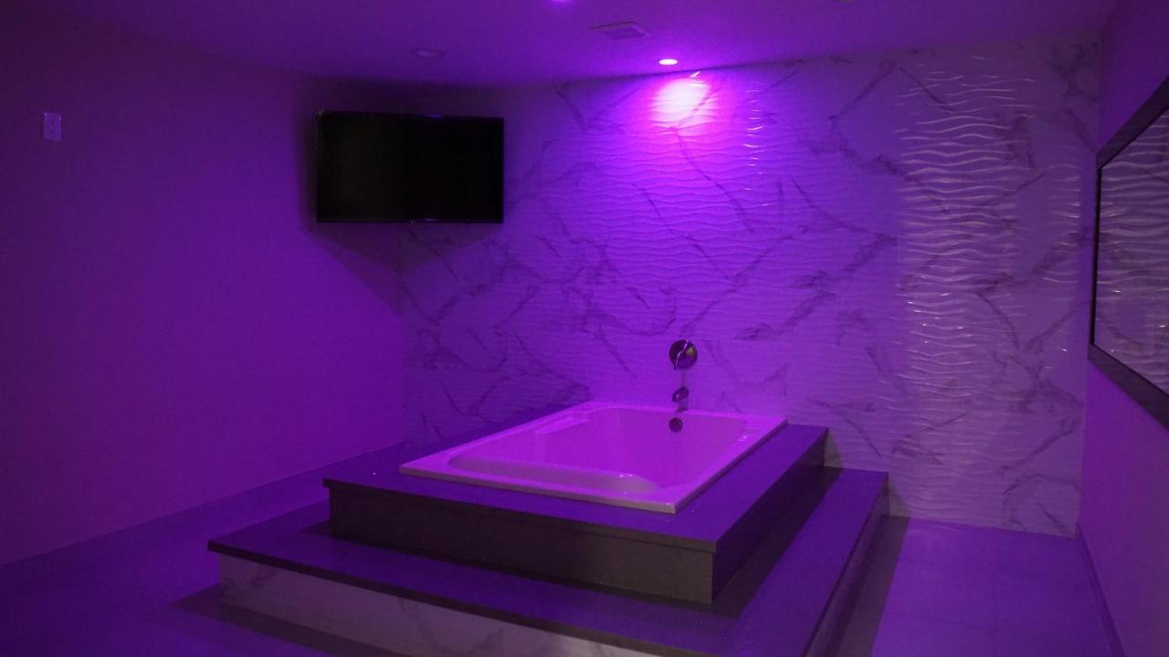 Sea Breeze Inn - Lax Airport, Los Angeles Инглвуд Экстерьер фото